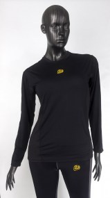 Jersey Interno Dama frente
